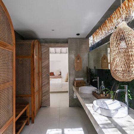 Mahi Mahi Villa & Suites Улувату Екстер'єр фото