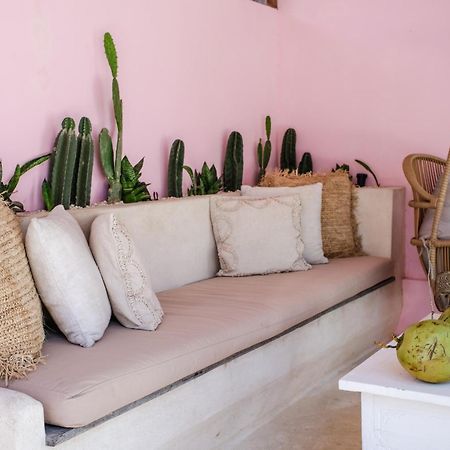 Mahi Mahi Villa & Suites Улувату Екстер'єр фото