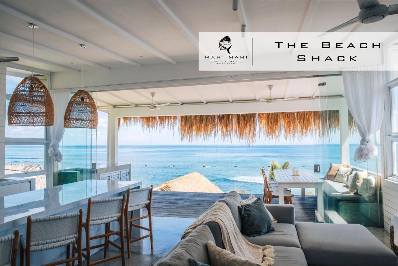 Mahi Mahi Villa & Suites Улувату Екстер'єр фото