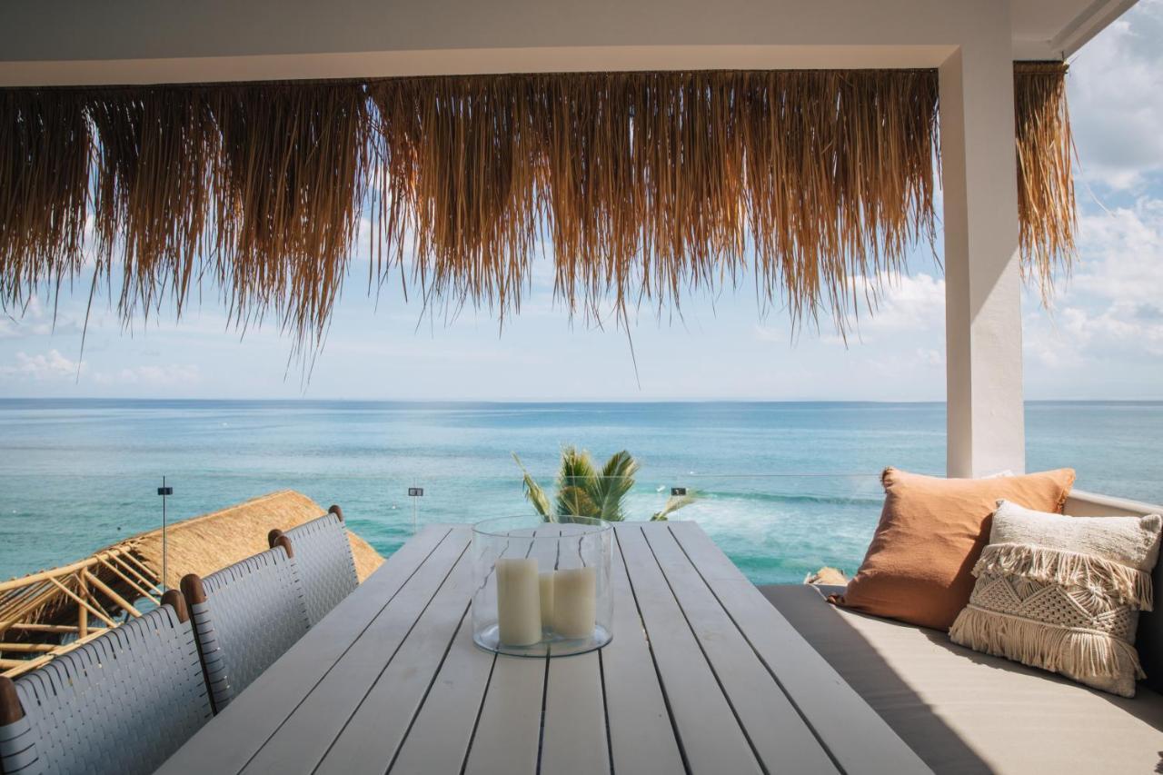 Mahi Mahi Villa & Suites Улувату Екстер'єр фото