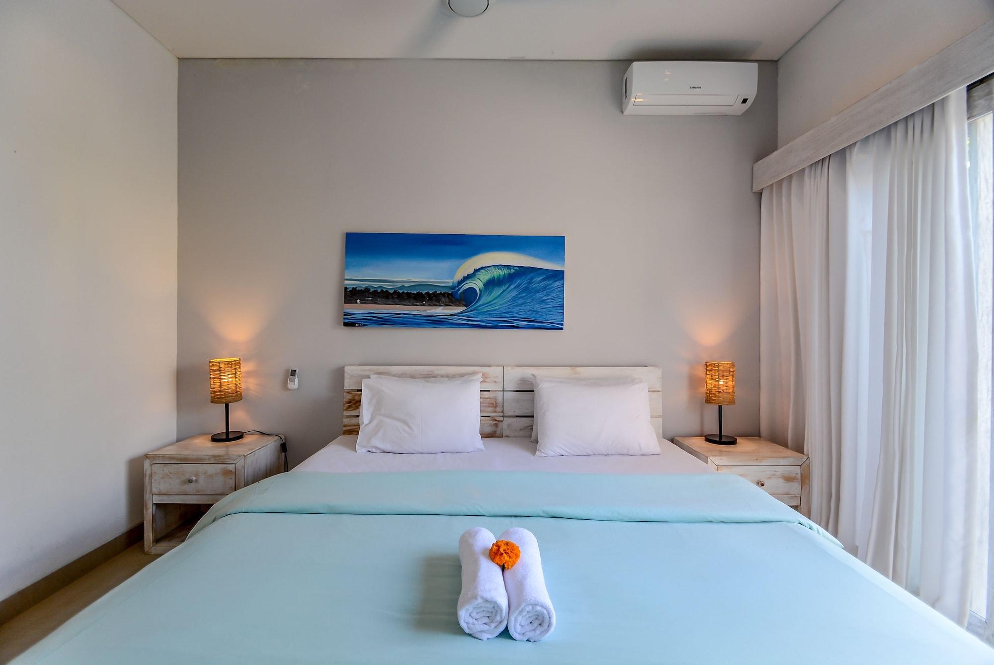 Mahi Mahi Villa & Suites Улувату Екстер'єр фото