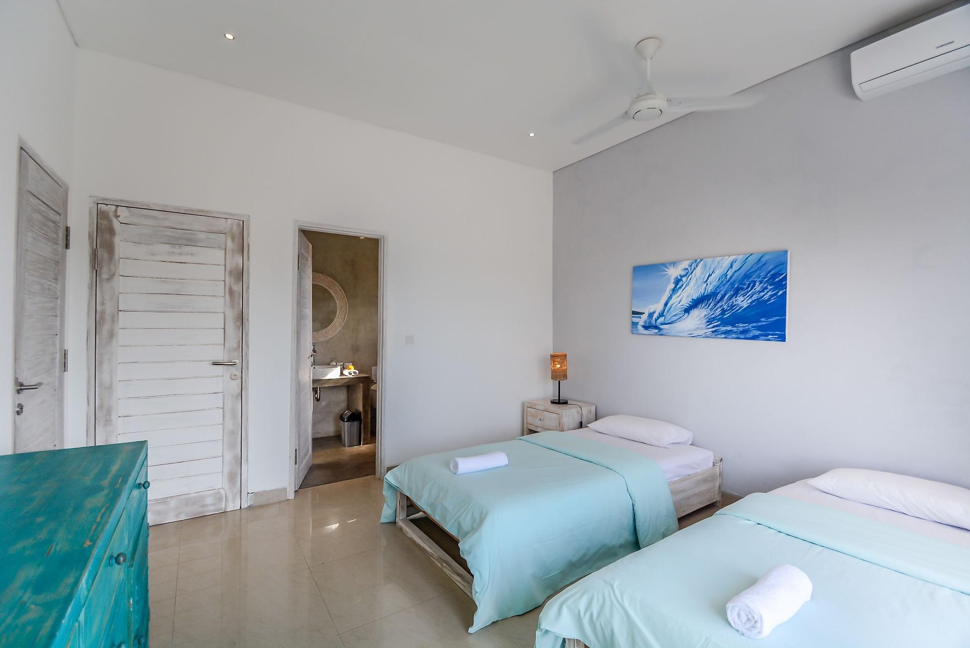Mahi Mahi Villa & Suites Улувату Екстер'єр фото