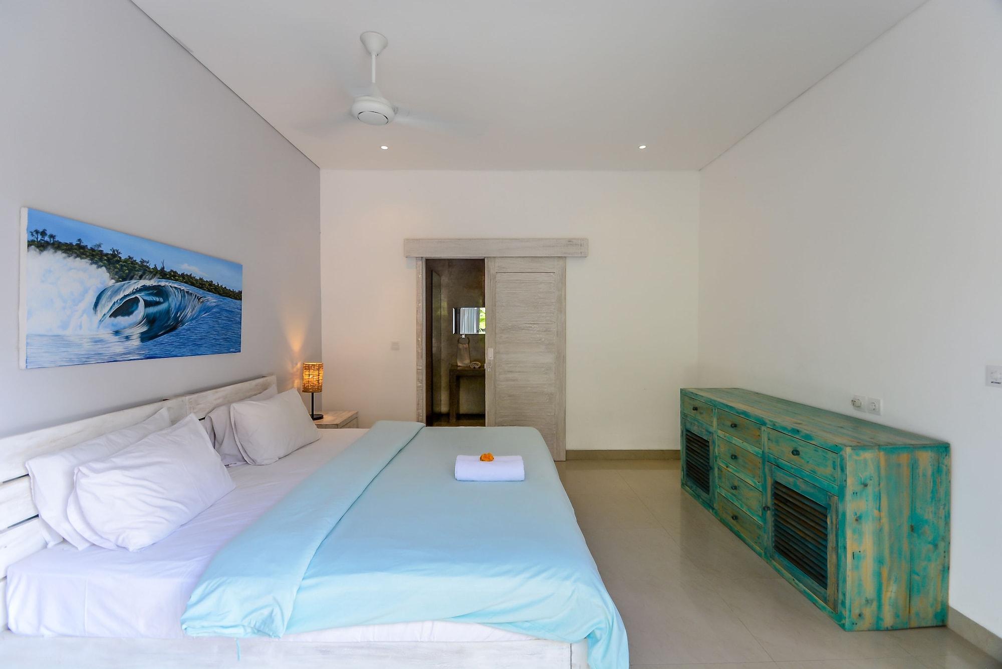 Mahi Mahi Villa & Suites Улувату Екстер'єр фото