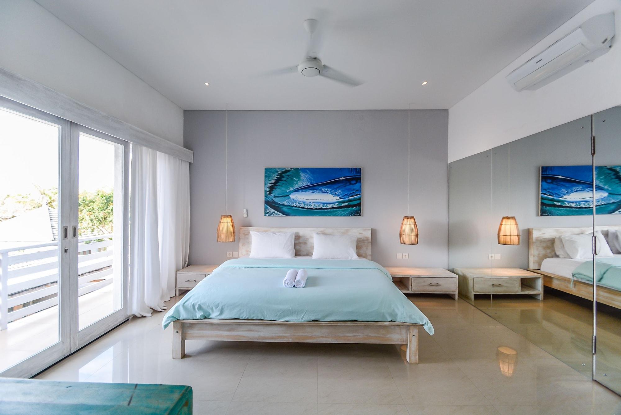 Mahi Mahi Villa & Suites Улувату Екстер'єр фото