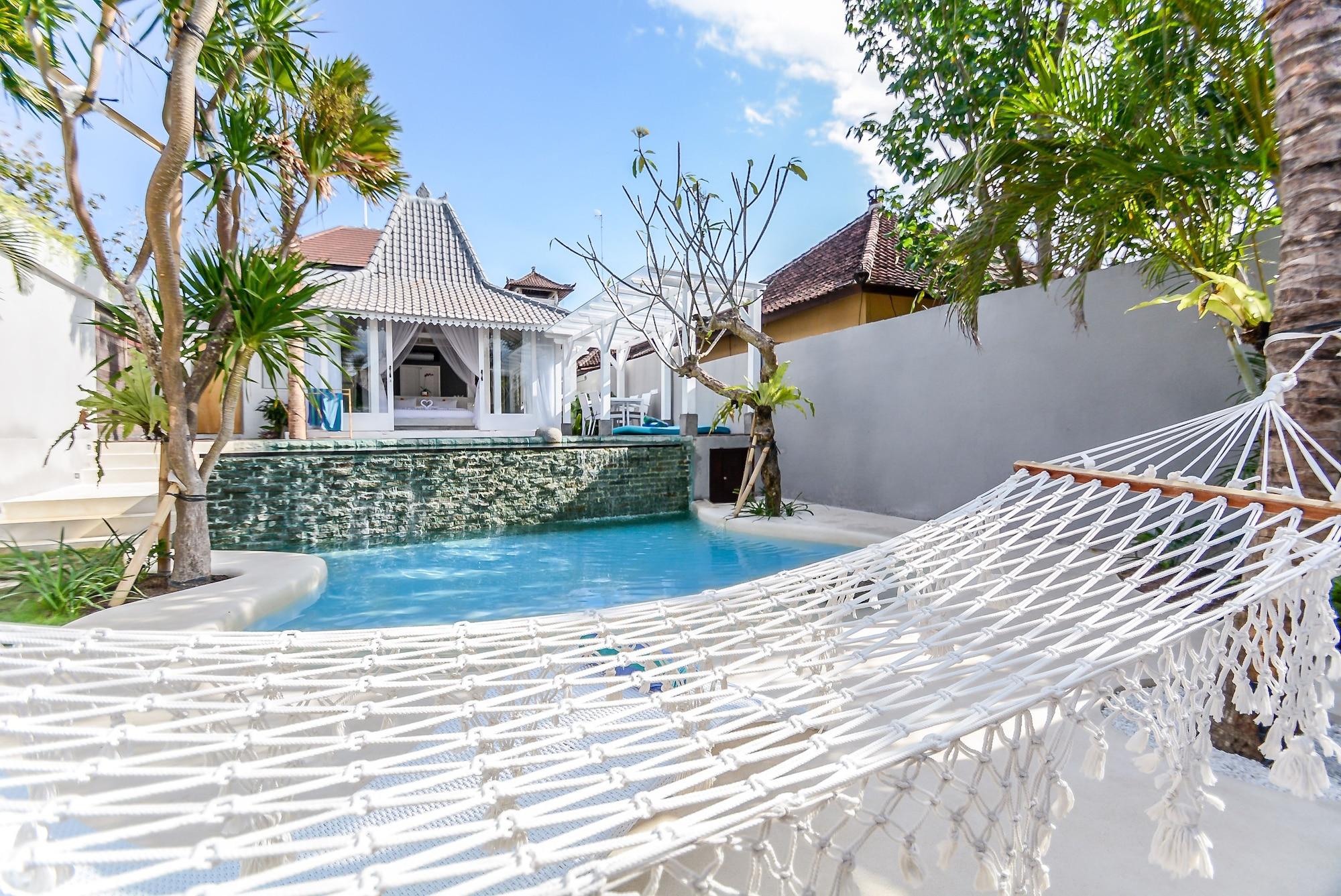 Mahi Mahi Villa & Suites Улувату Екстер'єр фото