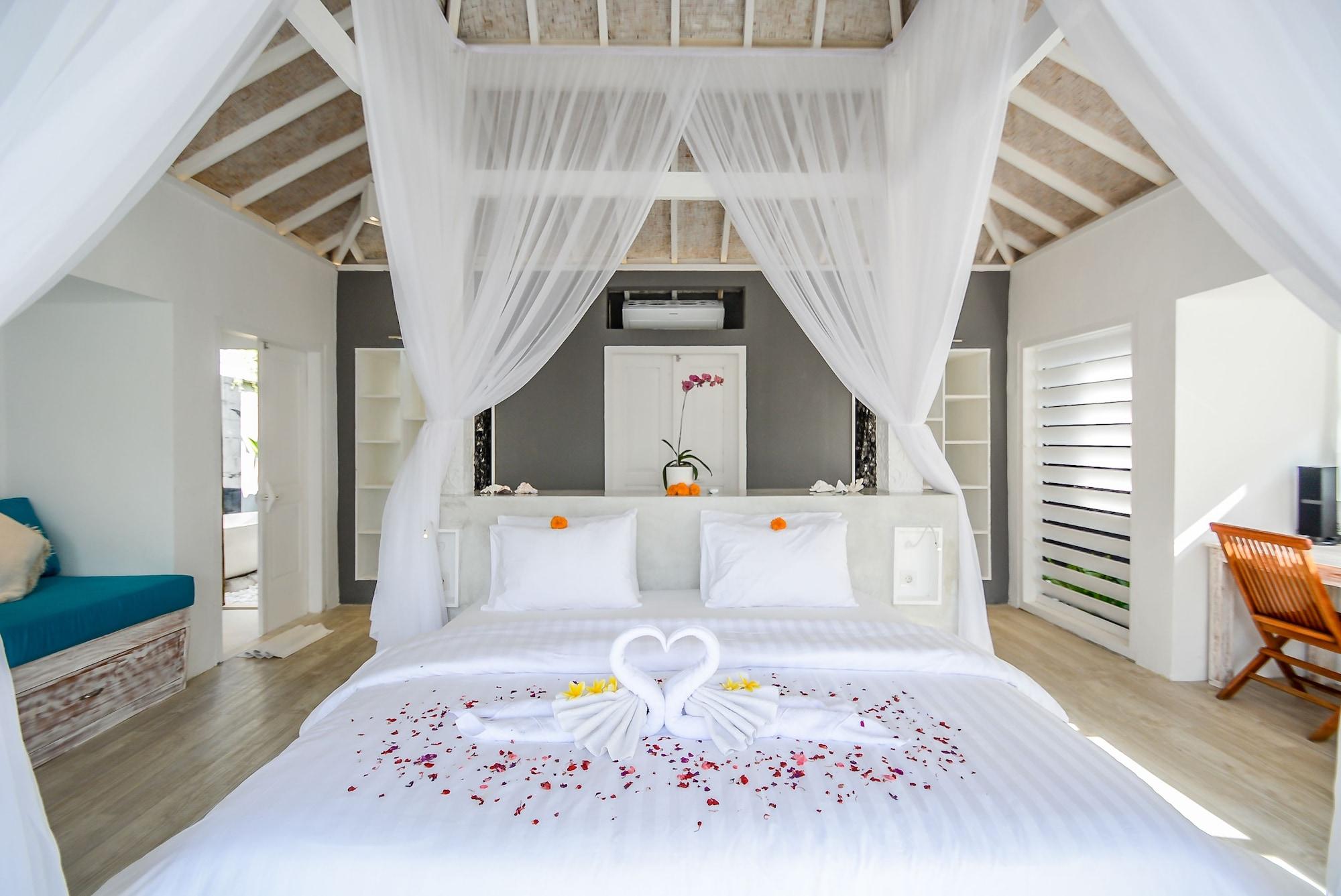 Mahi Mahi Villa & Suites Улувату Екстер'єр фото
