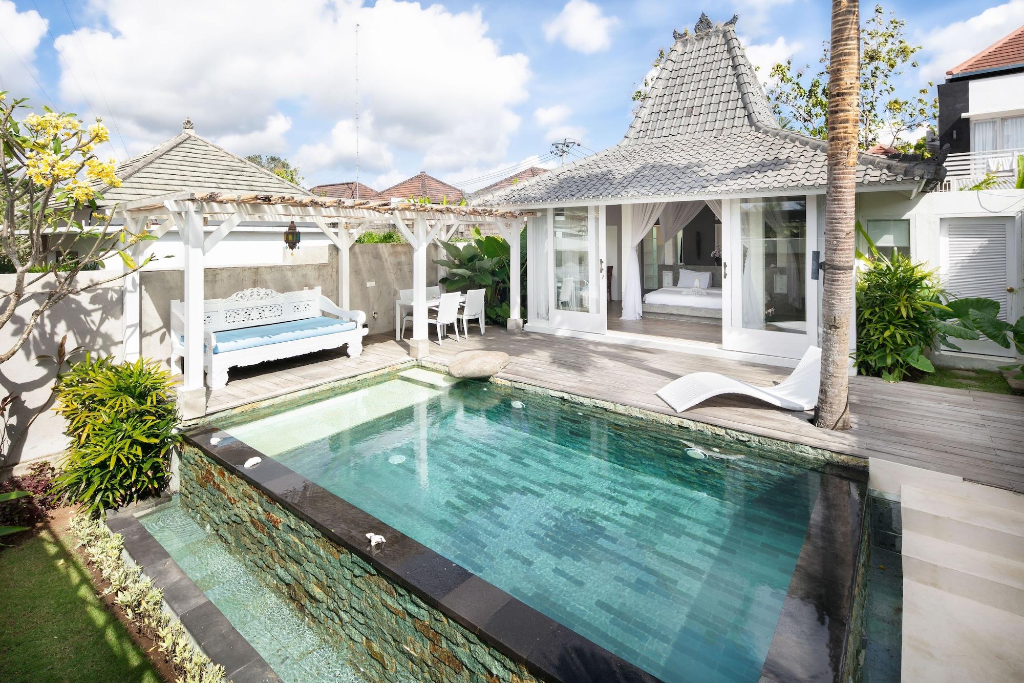 Mahi Mahi Villa & Suites Улувату Екстер'єр фото