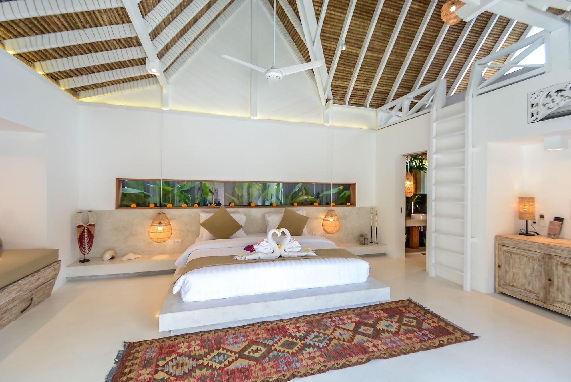 Mahi Mahi Villa & Suites Улувату Екстер'єр фото