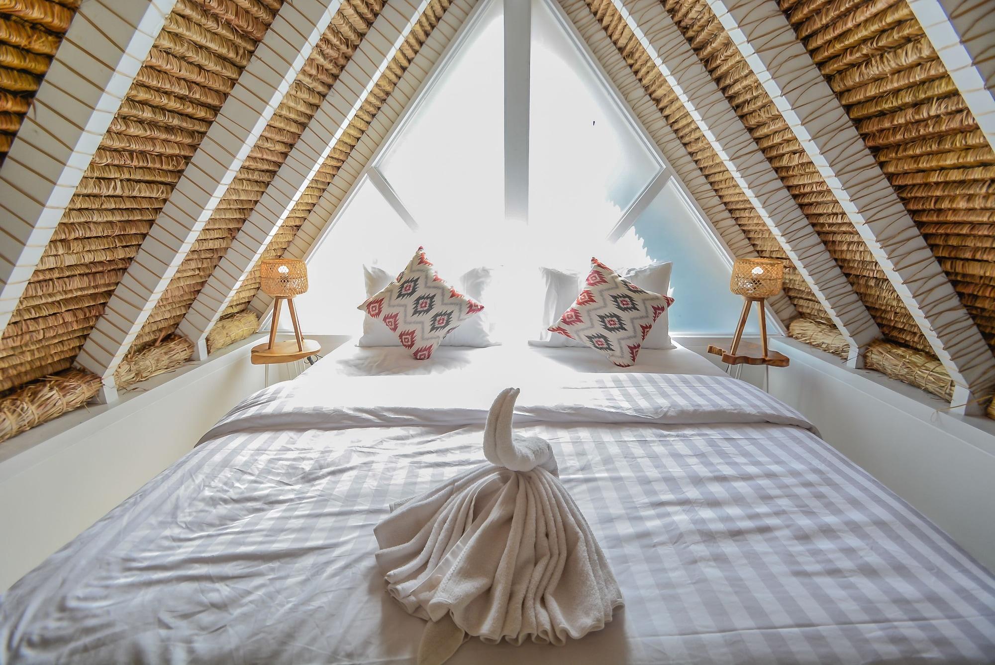 Mahi Mahi Villa & Suites Улувату Екстер'єр фото