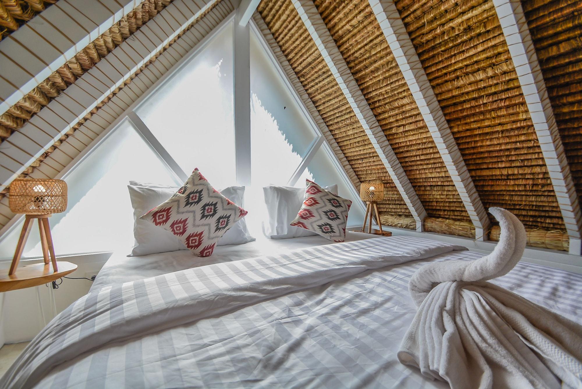 Mahi Mahi Villa & Suites Улувату Екстер'єр фото