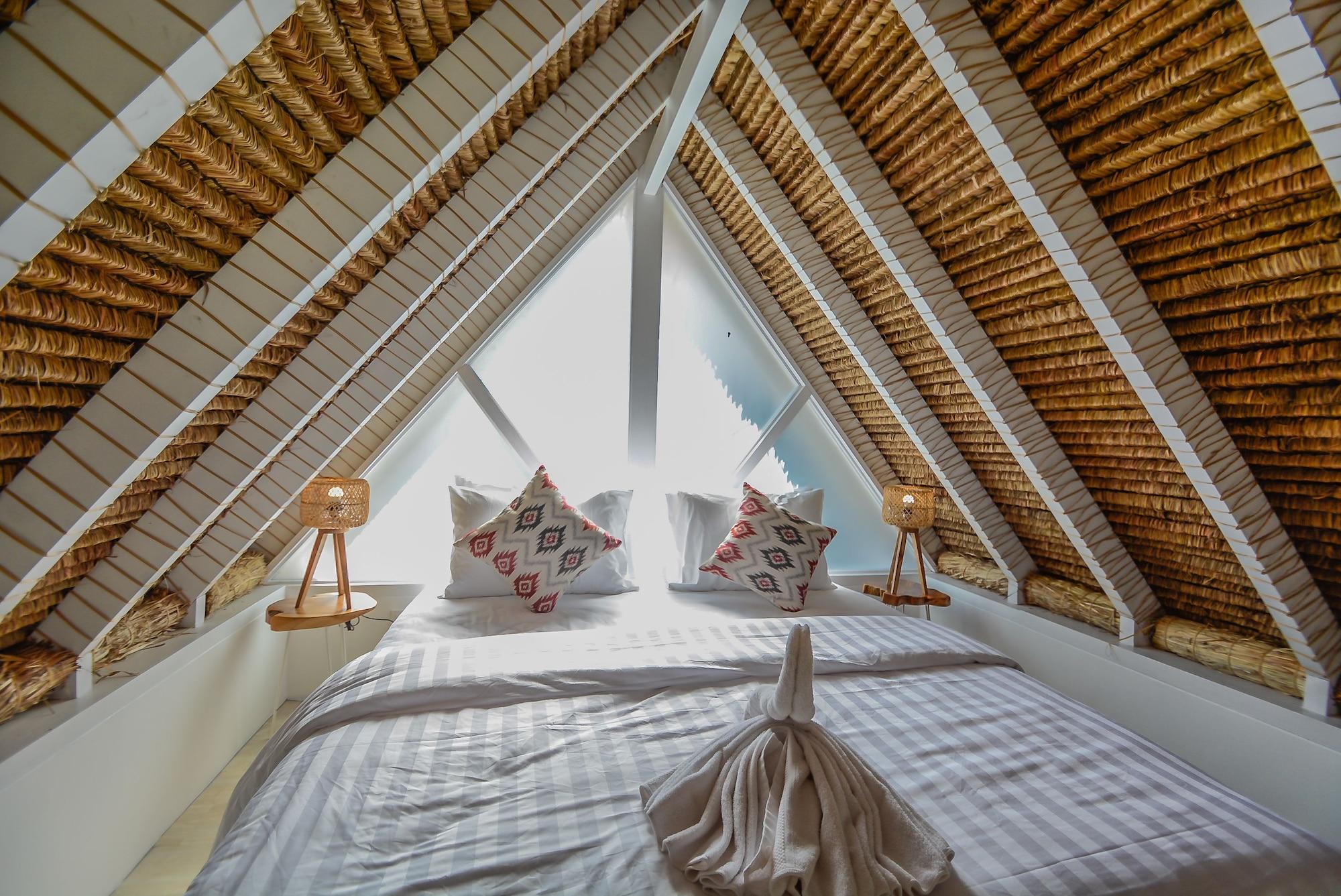 Mahi Mahi Villa & Suites Улувату Екстер'єр фото