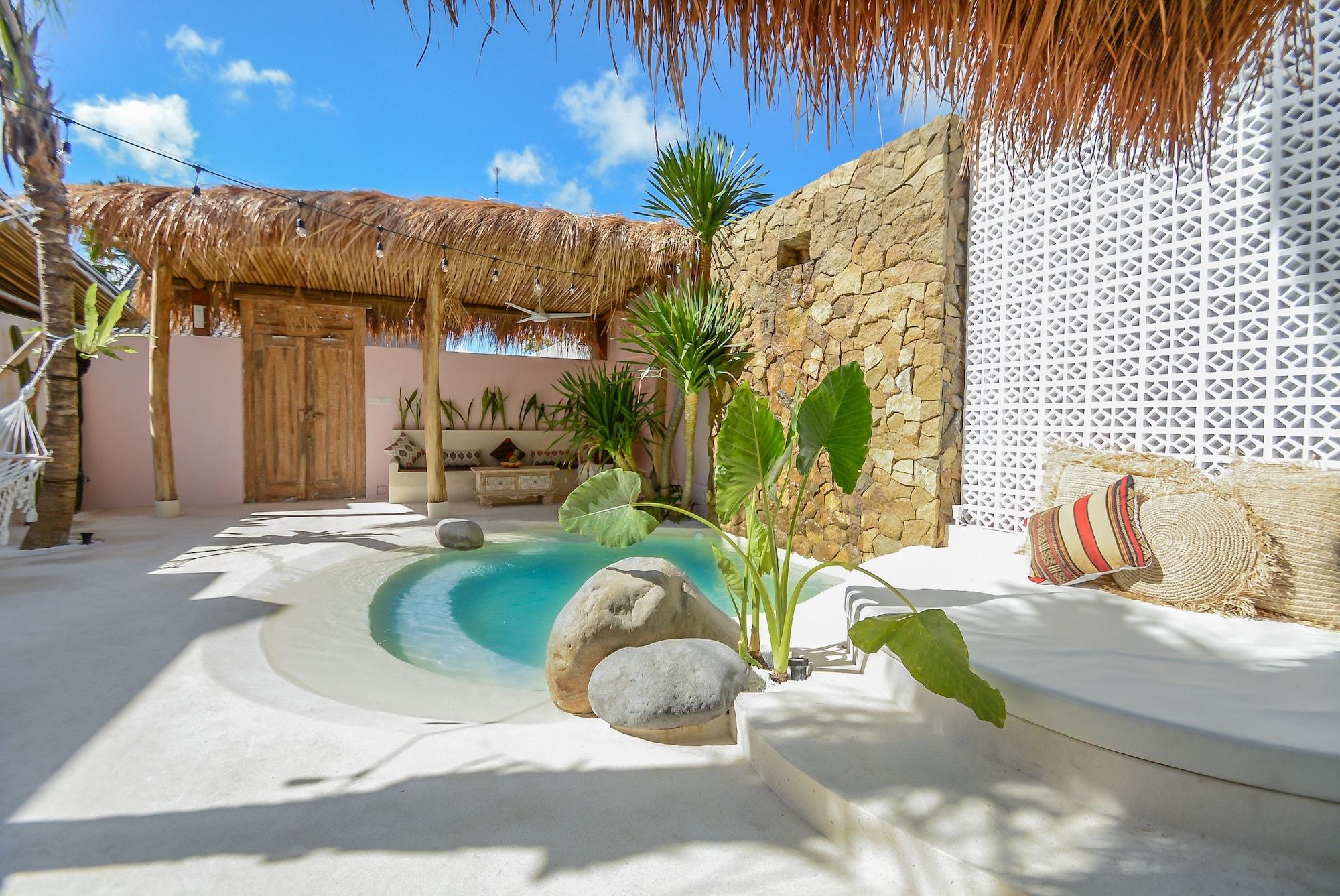 Mahi Mahi Villa & Suites Улувату Екстер'єр фото