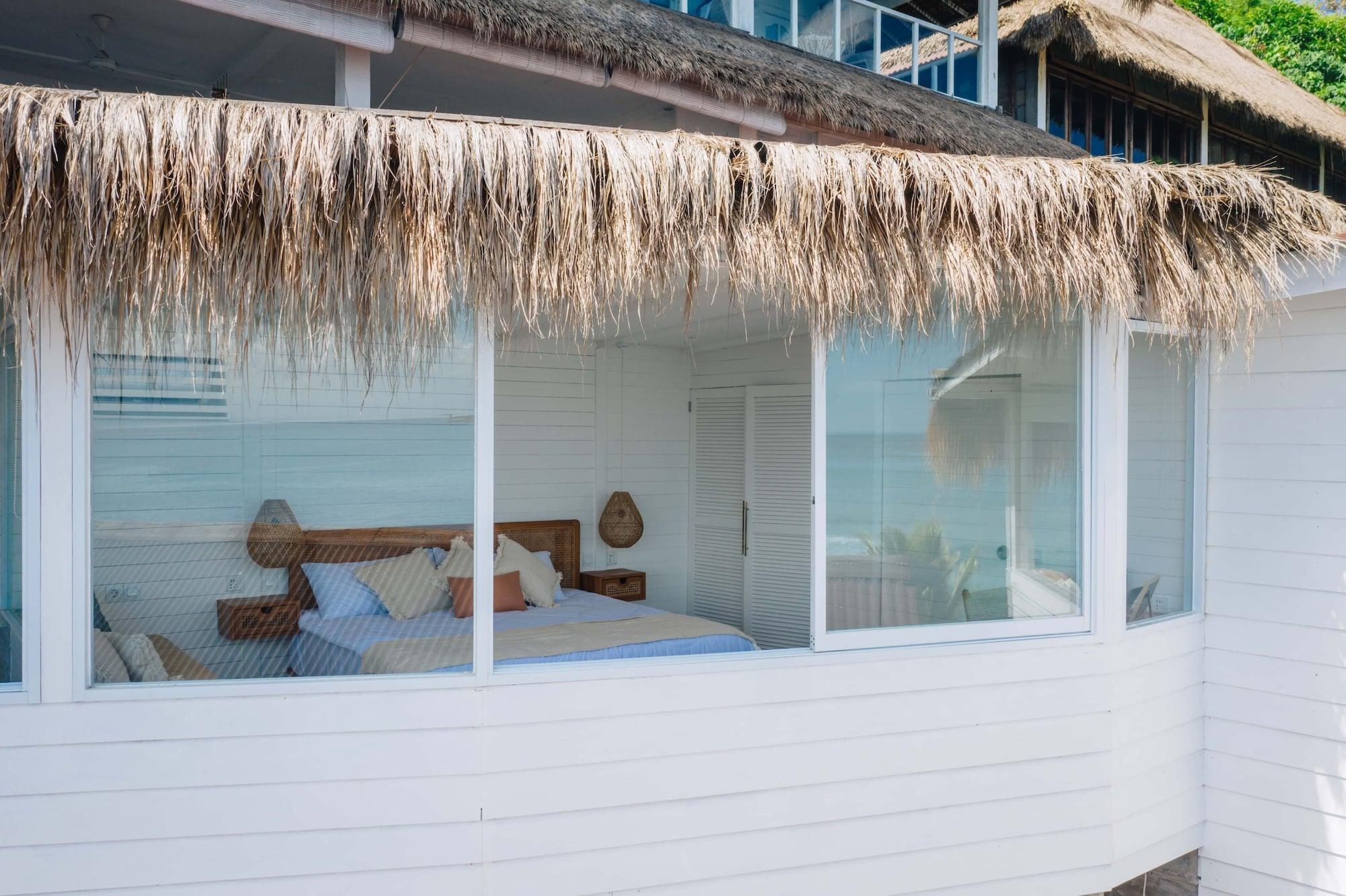 Mahi Mahi Villa & Suites Улувату Екстер'єр фото