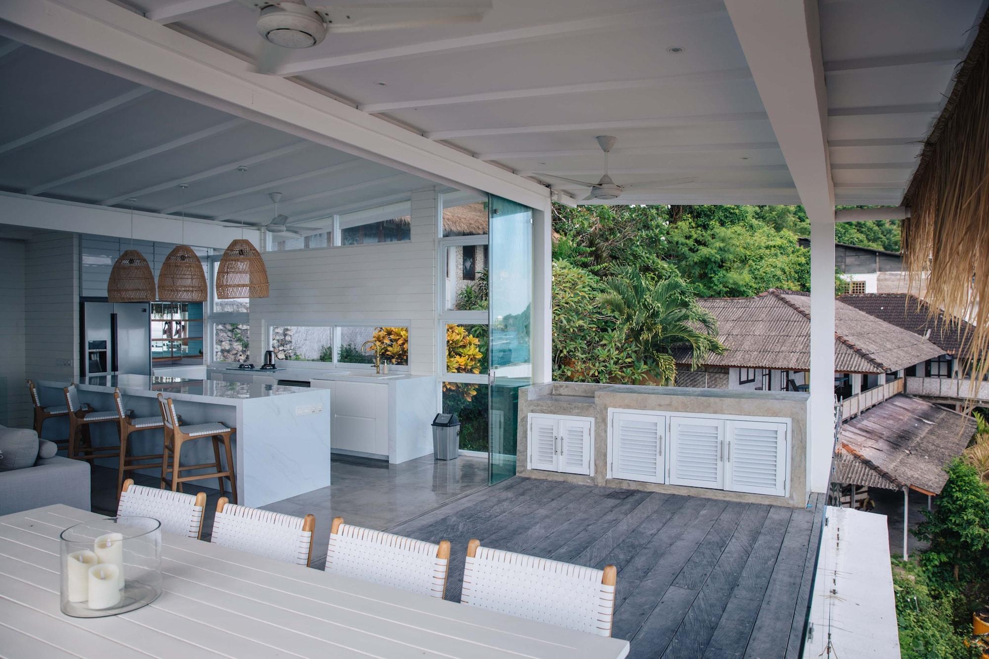 Mahi Mahi Villa & Suites Улувату Екстер'єр фото