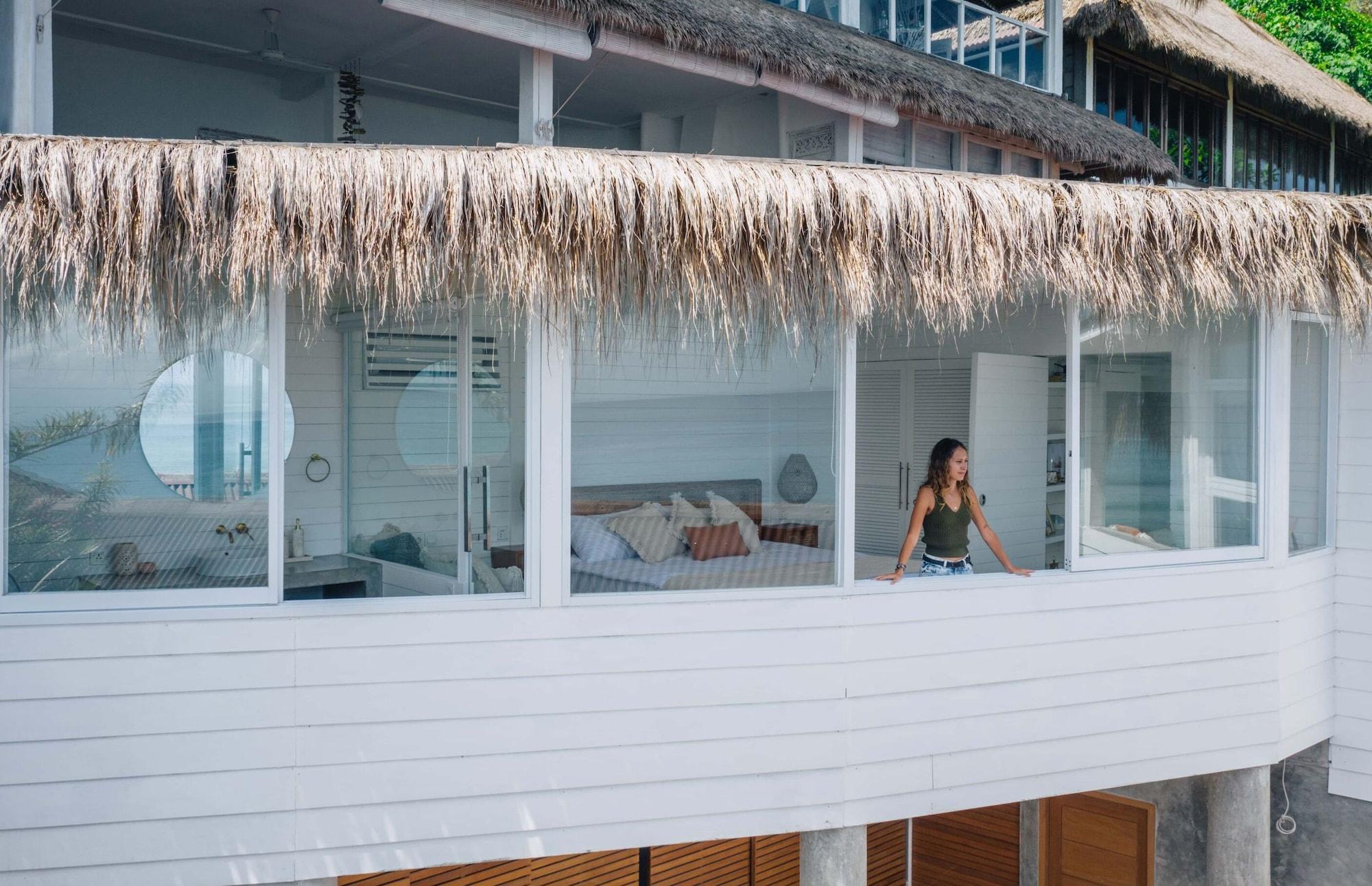 Mahi Mahi Villa & Suites Улувату Екстер'єр фото