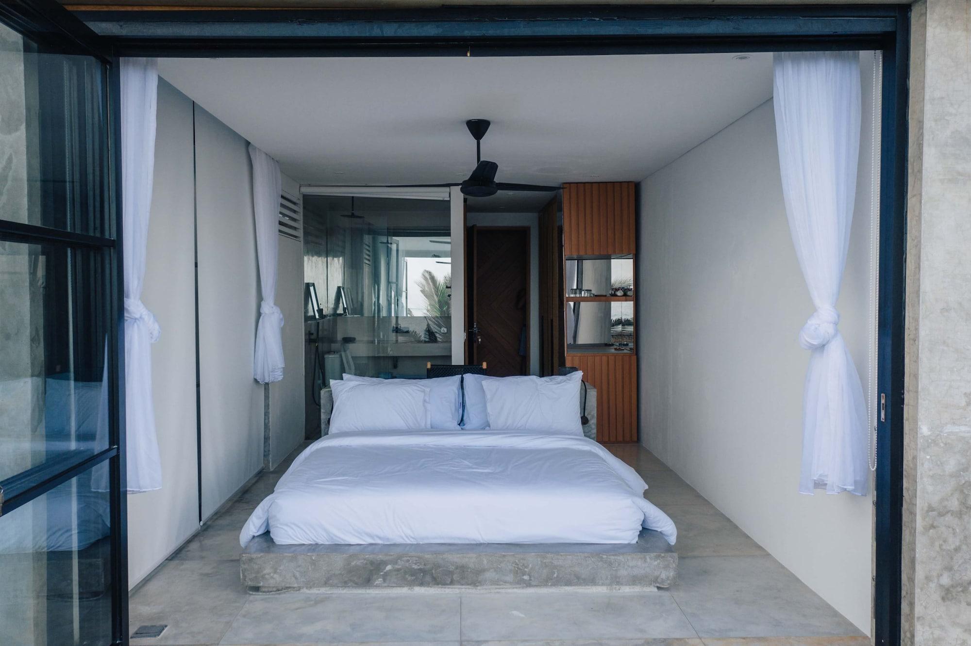 Mahi Mahi Villa & Suites Улувату Екстер'єр фото