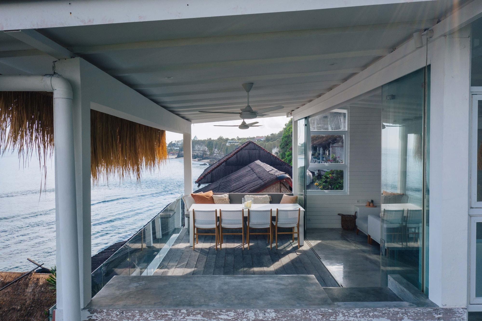 Mahi Mahi Villa & Suites Улувату Екстер'єр фото