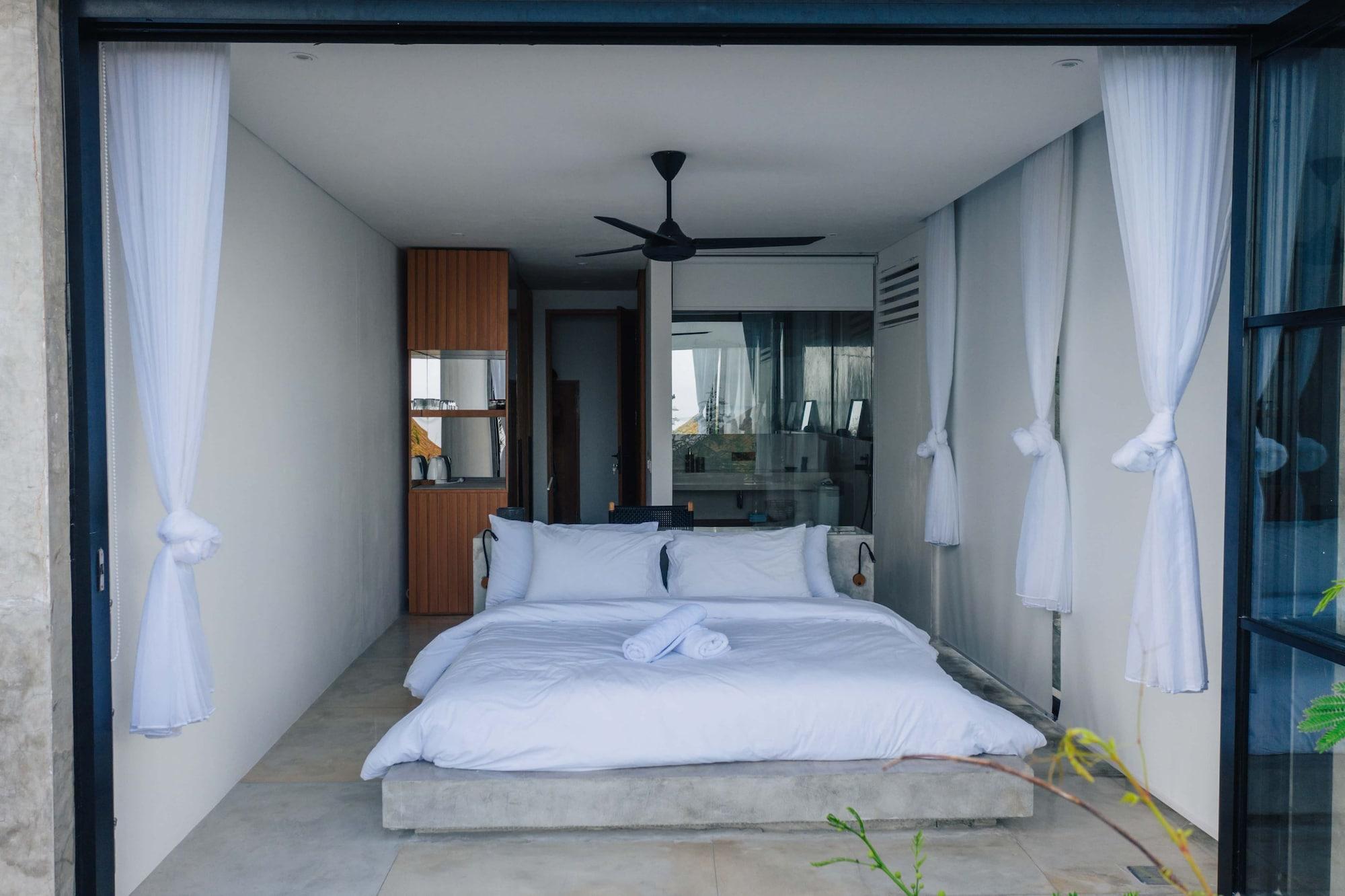 Mahi Mahi Villa & Suites Улувату Екстер'єр фото
