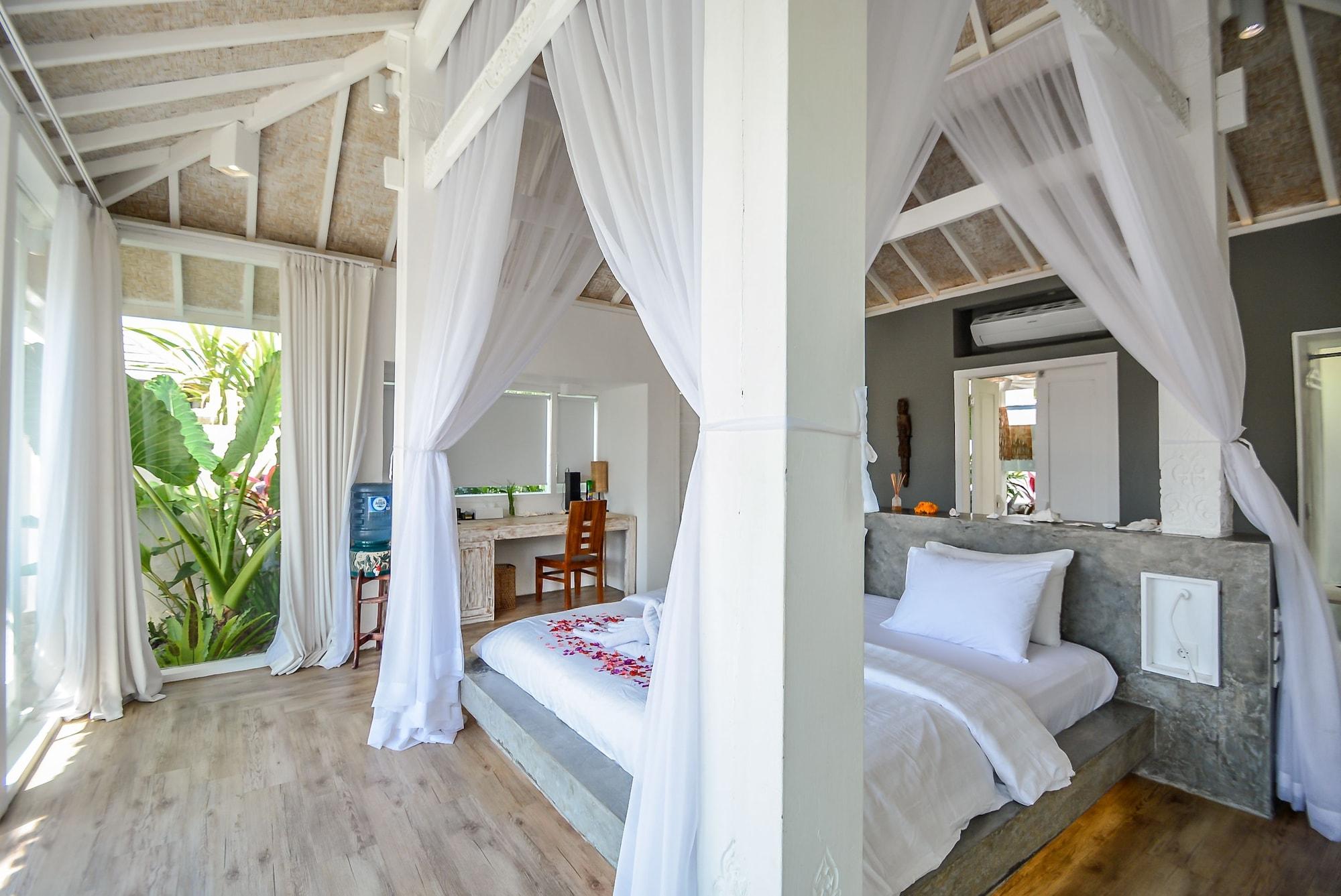 Mahi Mahi Villa & Suites Улувату Екстер'єр фото
