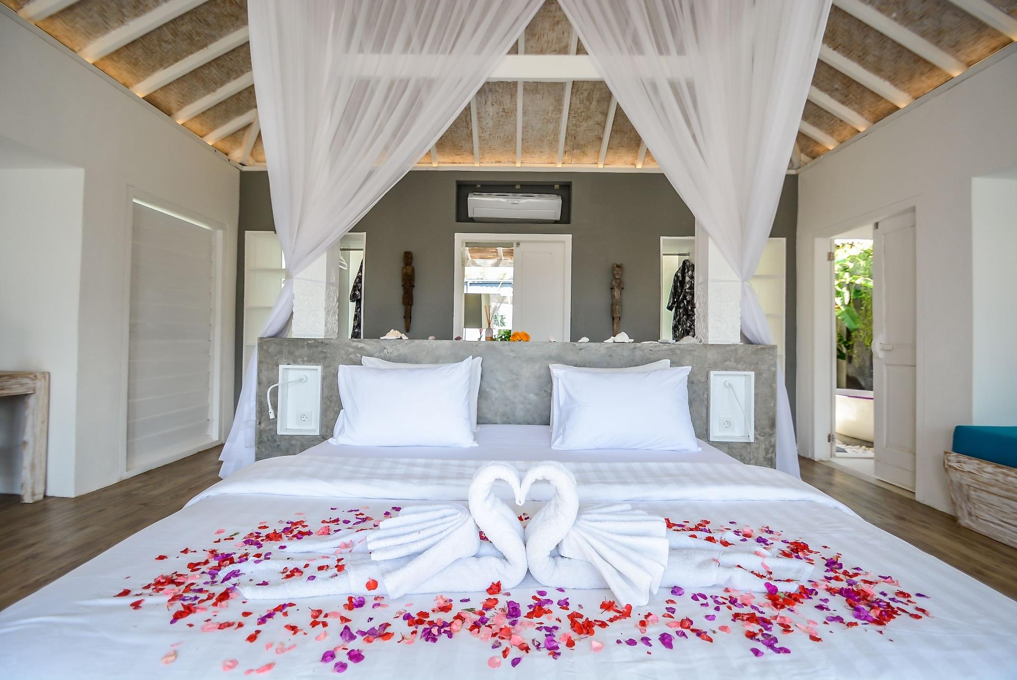 Mahi Mahi Villa & Suites Улувату Екстер'єр фото