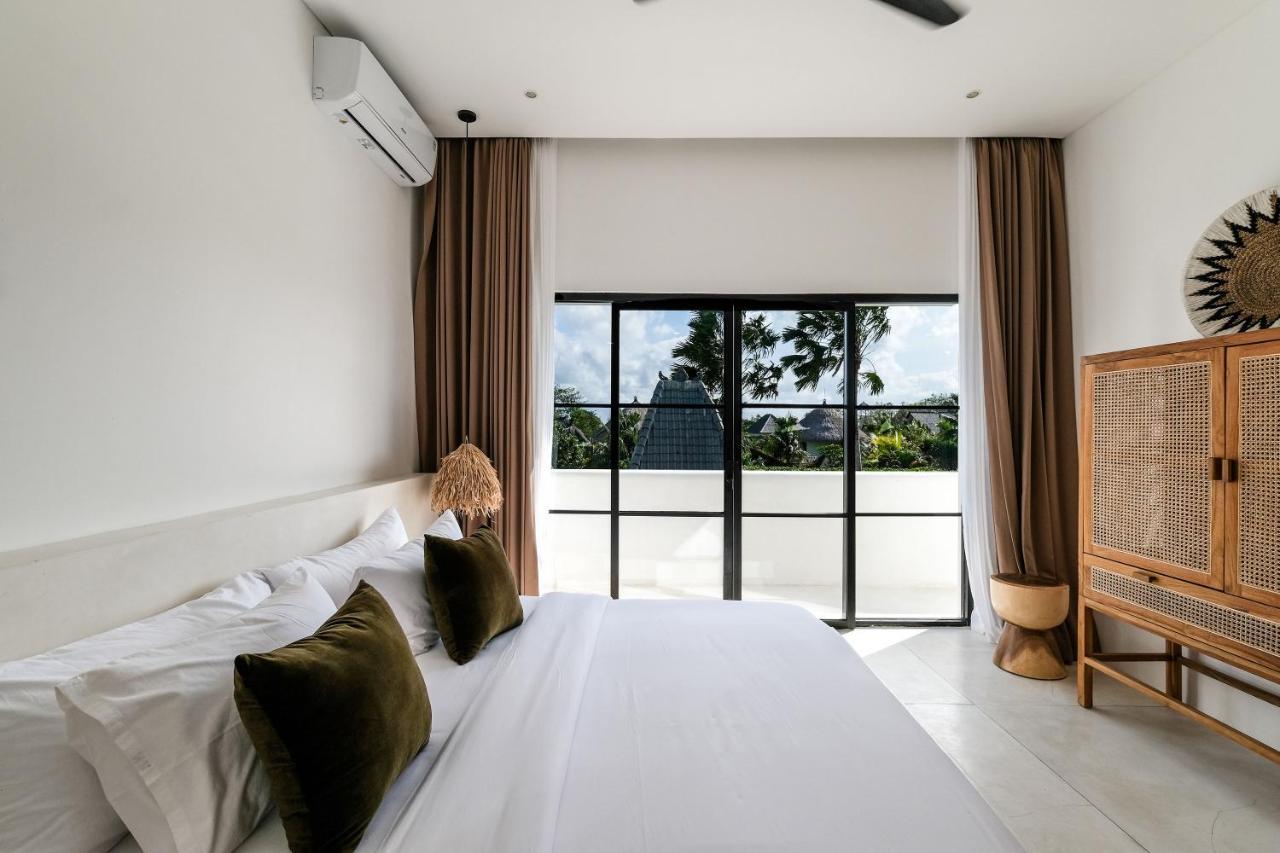 Mahi Mahi Villa & Suites Улувату Екстер'єр фото