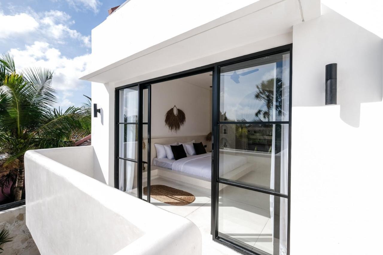 Mahi Mahi Villa & Suites Улувату Екстер'єр фото