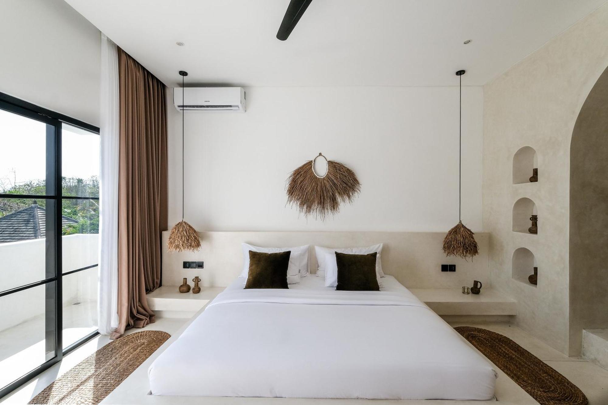Mahi Mahi Villa & Suites Улувату Екстер'єр фото