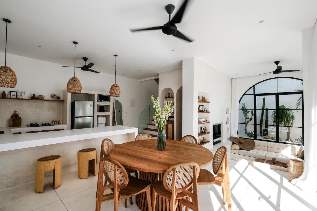 Mahi Mahi Villa & Suites Улувату Екстер'єр фото