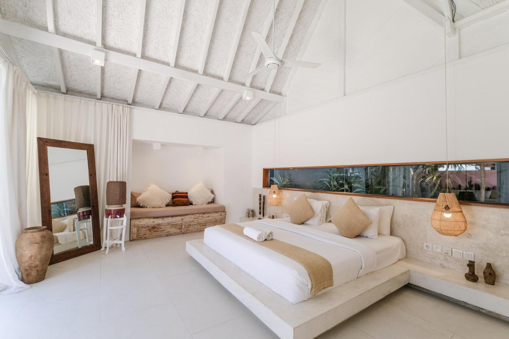 Mahi Mahi Villa & Suites Улувату Екстер'єр фото