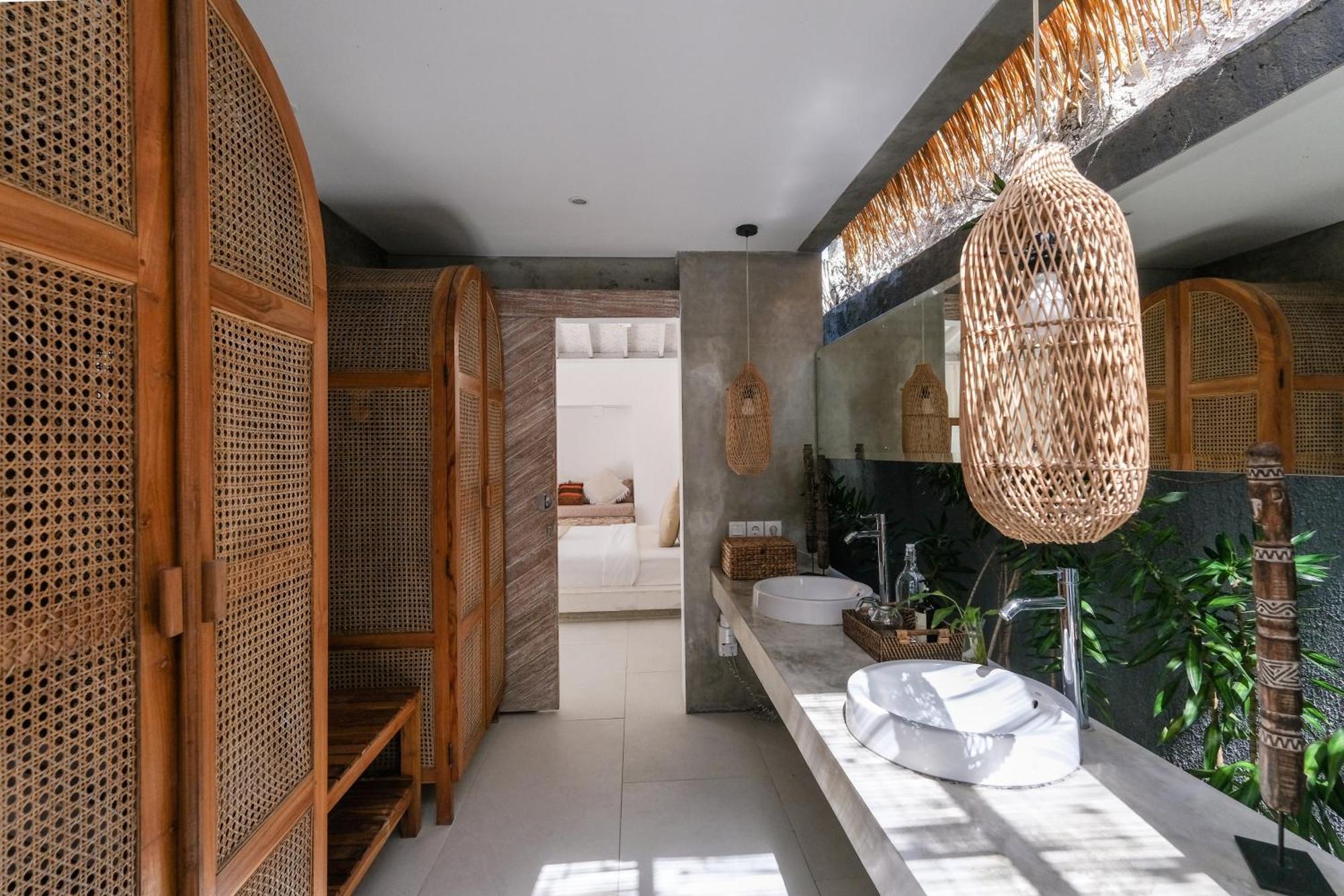 Mahi Mahi Villa & Suites Улувату Екстер'єр фото