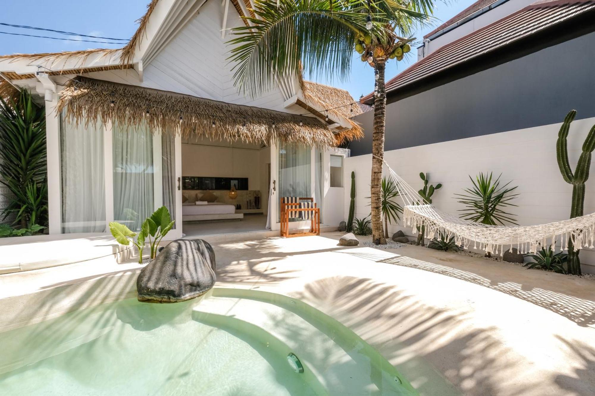 Mahi Mahi Villa & Suites Улувату Екстер'єр фото