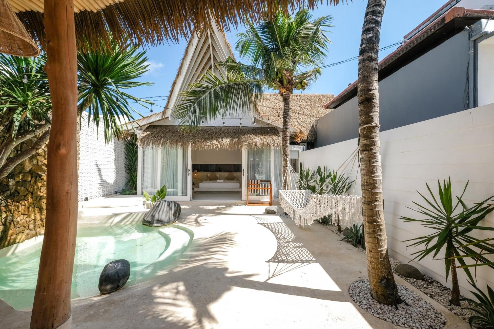 Mahi Mahi Villa & Suites Улувату Екстер'єр фото